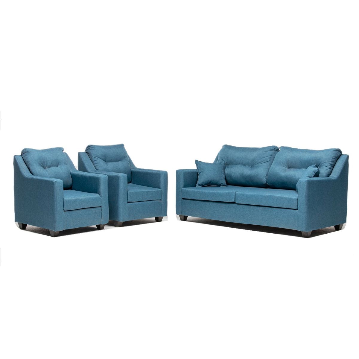 ALMORE - JGO LIVING NORUEGA 211 AZUL ALMORE…