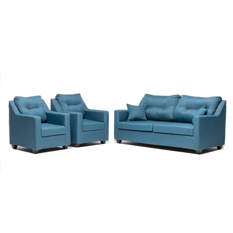 ALMORE - JGO LIVING NORUEGA 211 AZUL ALMORE