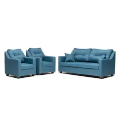 ALMORE - JGO LIVING NORUEGA 211 AZUL