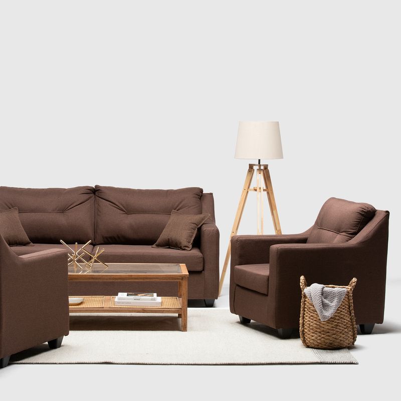 ALMORE - JGO LIVING NORUEGA 211 CAFE ALMORE