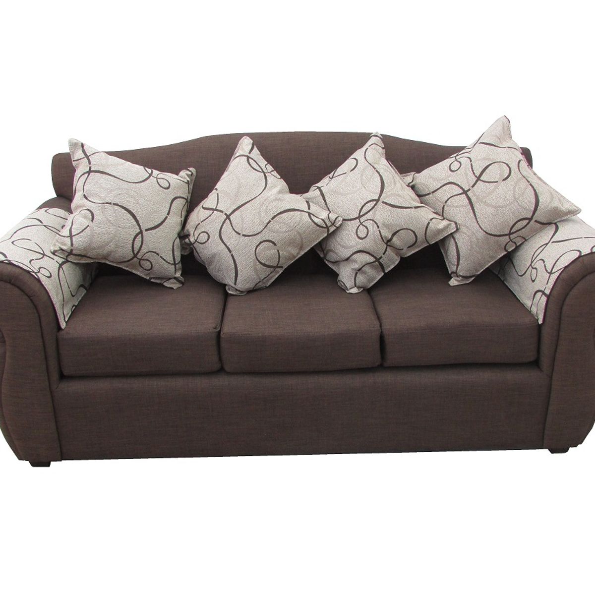 ALMORE - JGO LIVING SAN RAMON TELA CAFÉ ALMORE…