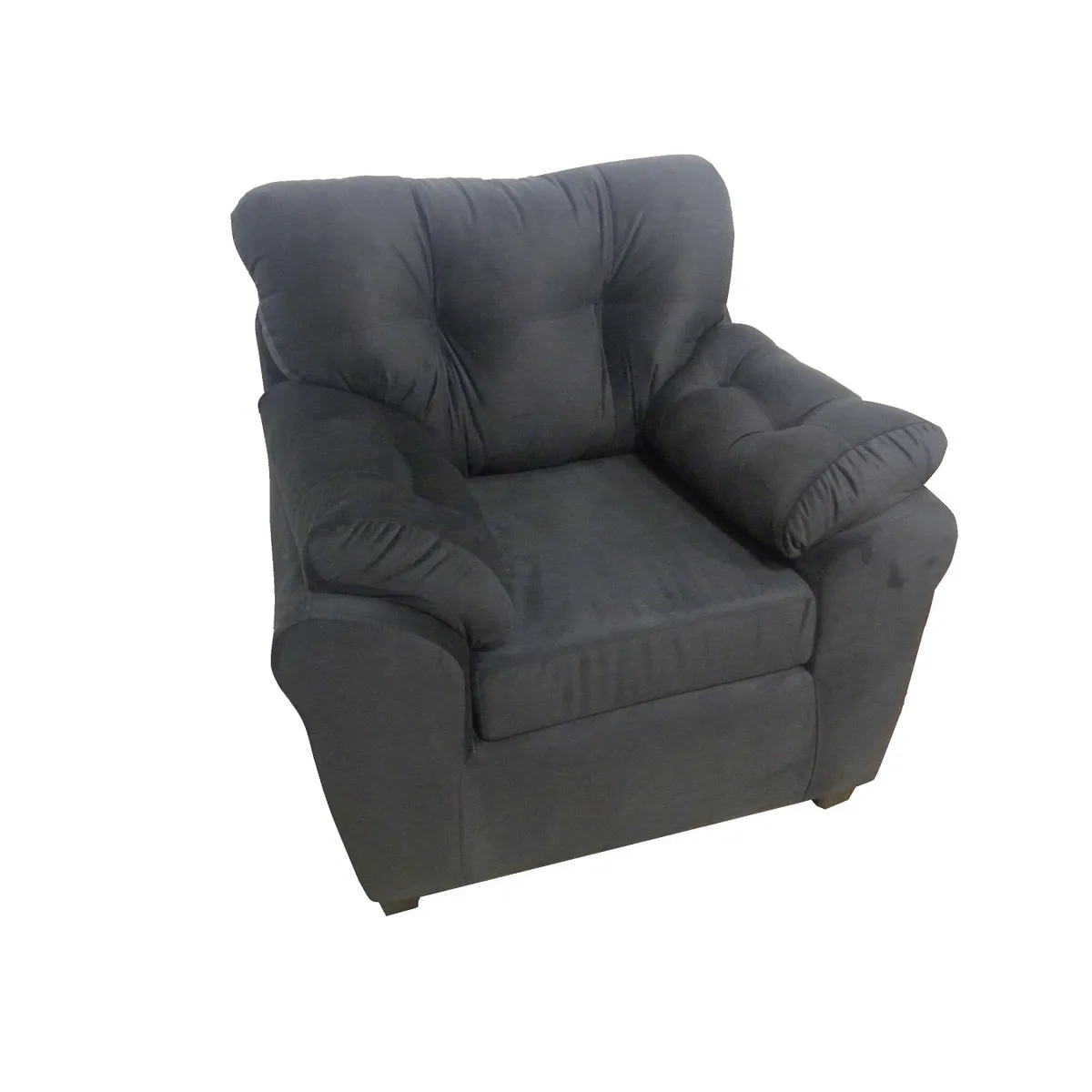 ALMORE - JGO LIVING URBAN 211 FELPA NEGRO ALMORE…