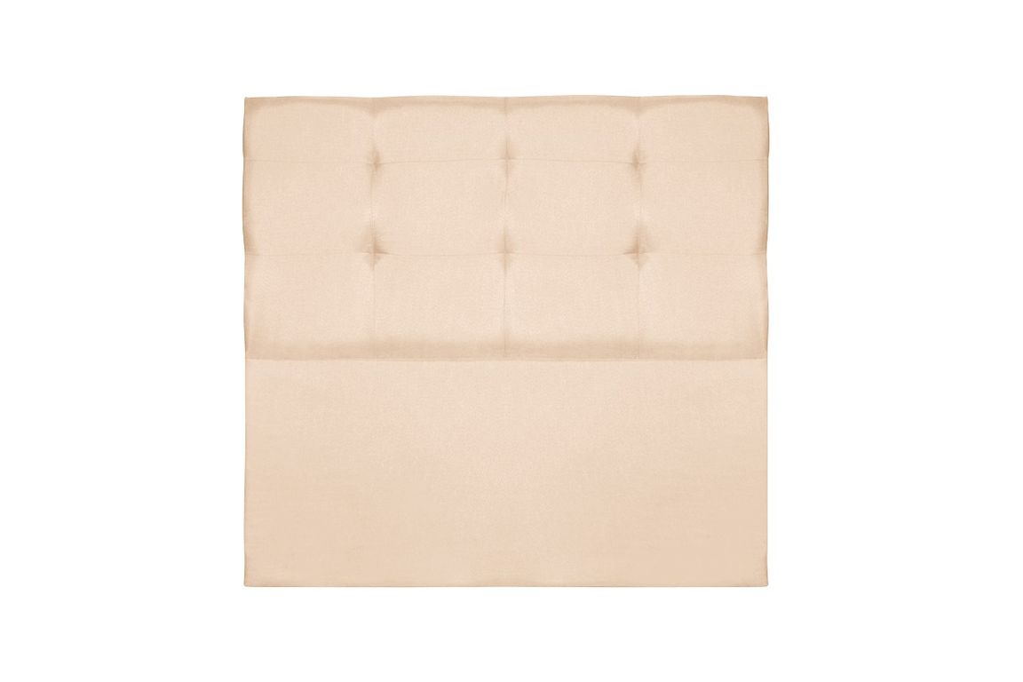 RESPALDO 2 PL BASIC BEIGE