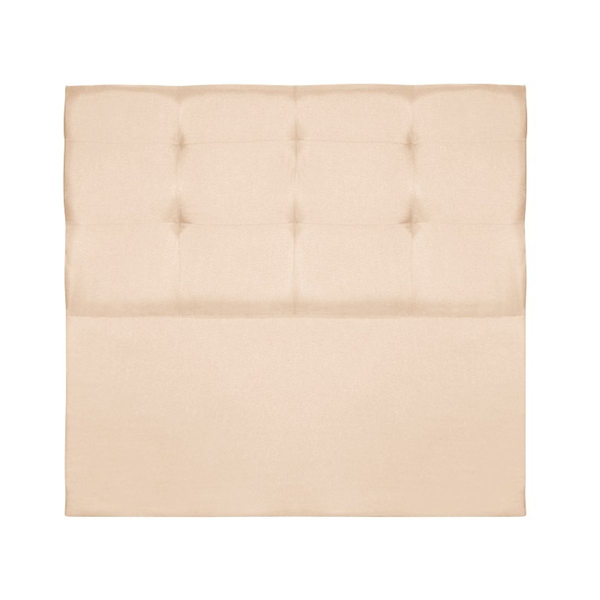 ALMORE - RESPALDO 2 PL BASIC BEIGE ALMORE