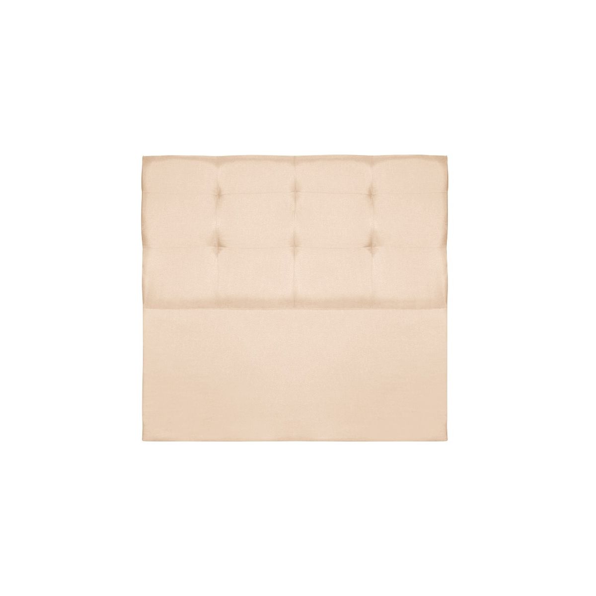 ALMORE - RESPALDO 2 PL BASIC BEIGE ALMORE