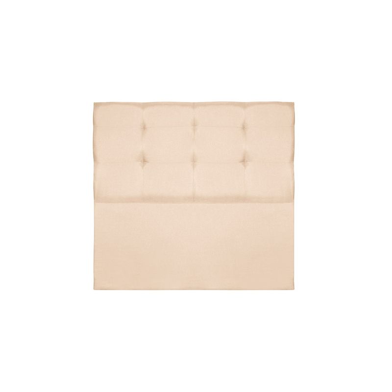 ALMORE - RESPALDO 2 PL BASIC BEIGE ALMORE
