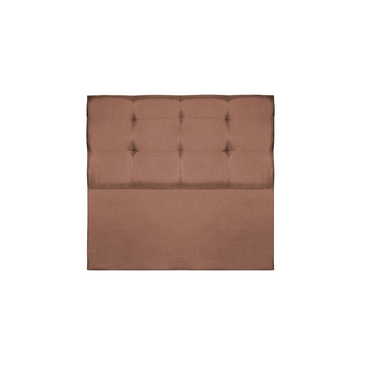 ALMORE - RESPALDO 2 PL BASIC CAFÉ ALMORE
