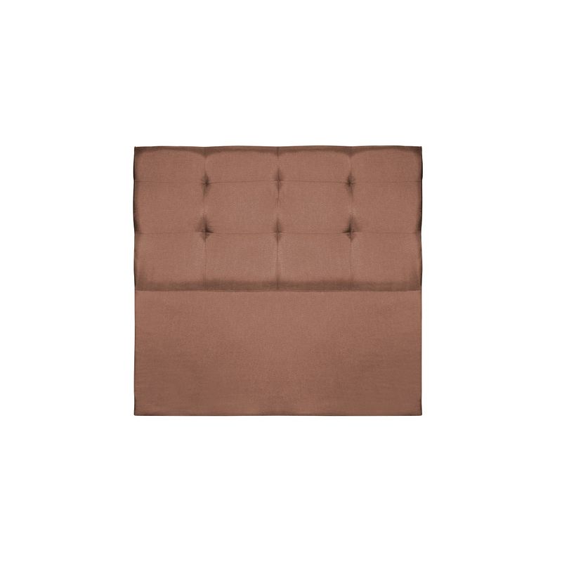 ALMORE - RESPALDO 2 PL BASIC CAFÉ ALMORE