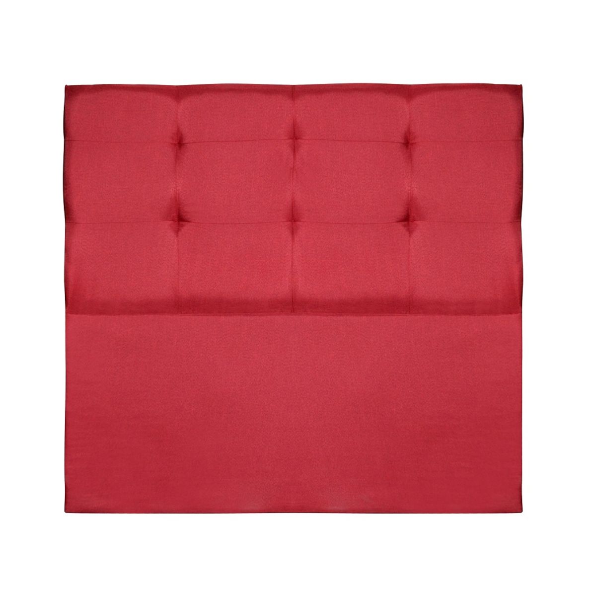 ALMORE - RESPALDO 2 PL BASIC ROJO ALMORE