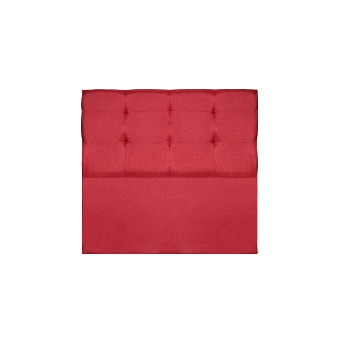 ALMORE - RESPALDO 2 PL BASIC ROJO ALMORE