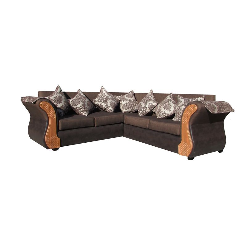 ALMORE - SECCIONAL IRLANDA TP CAFE CAFE MIEL ALMORE
