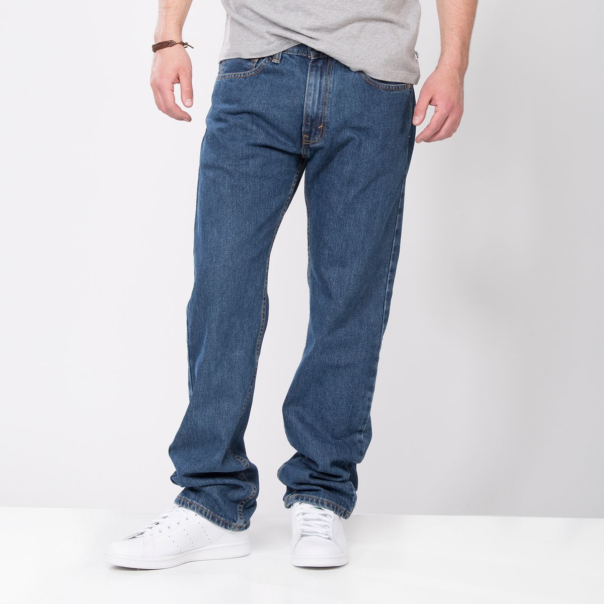 LEVIS - Jeans Regular Fit Algodón Hombre Levis