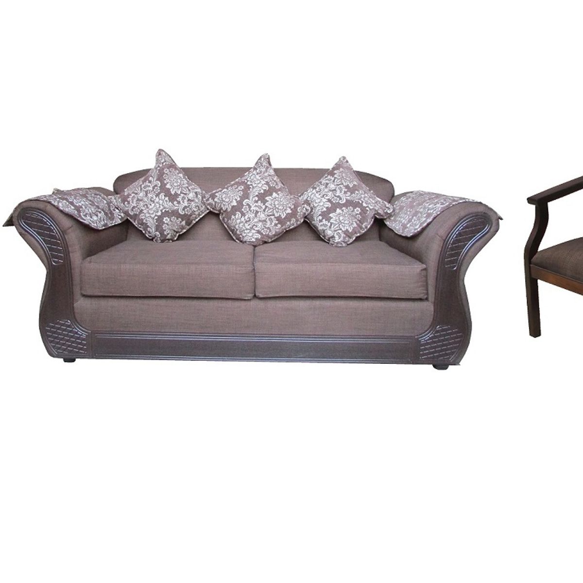 ALMORE - SOFA  COMENSAL 211 IRLANA CAFÉ CHOCO ALMORE