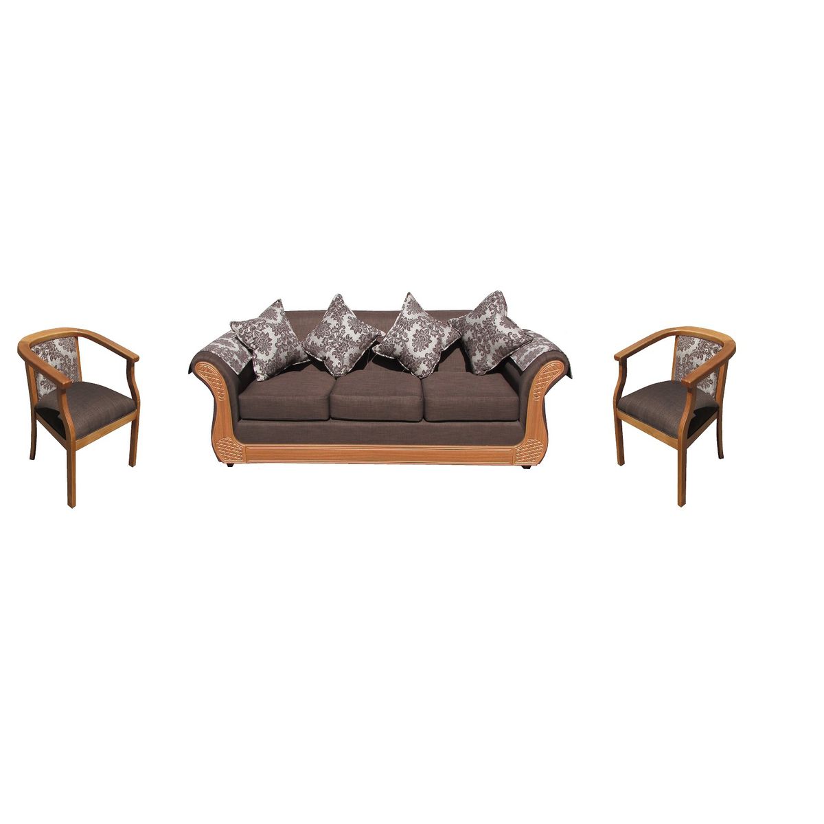 ALMORE - SOFA  COMENSAL 311 IRLANDA CAFÉ MIEL ALMORE