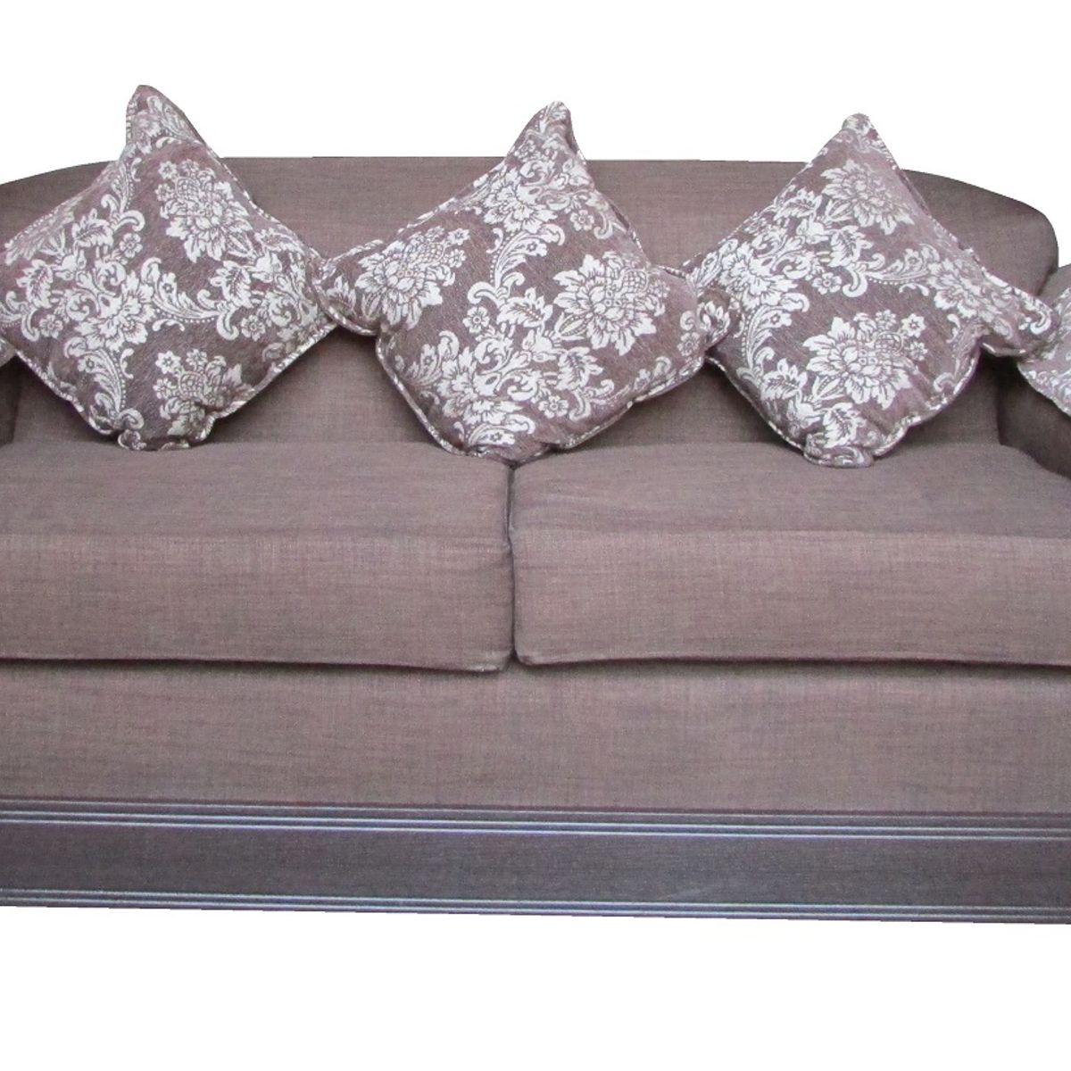 ALMORE - SOFA IRLANDA 2 CPS CAFÉ CHOCO ALMORE