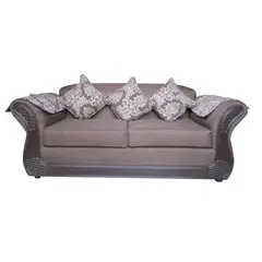 ALMORE - SOFA IRLANDA 2 CPS CAFÉ CHOCO