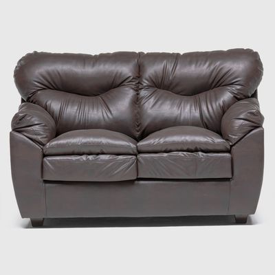 Imagen 2 del producto SOFA BELEN 2 CPS PU CAFE