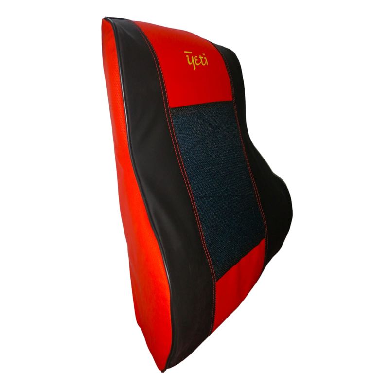 YETI - COJIN RESPALDO SOPORTE LUMBAR