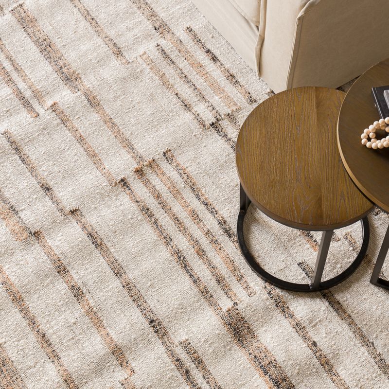 AMOBLE - Alfombra Sam 230X160 Amoblé