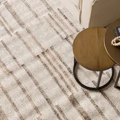 AMOBLE - Alfombra Sam 230X160 Amoblé
