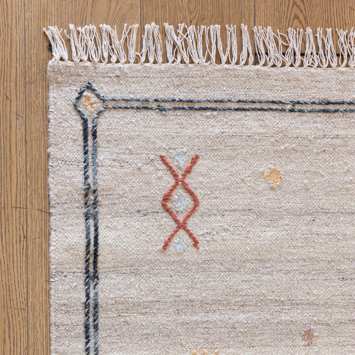 AMOBLE - Alfombra Apel 290X190 Amoblé