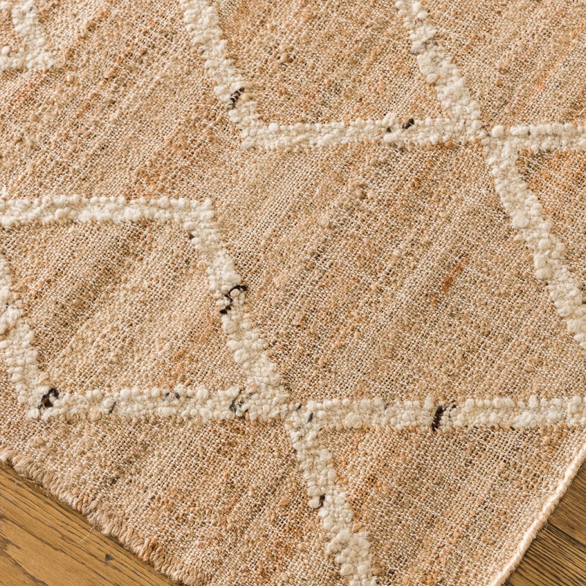 AMOBLE - Alfombra Neli 290X190 Amoblé