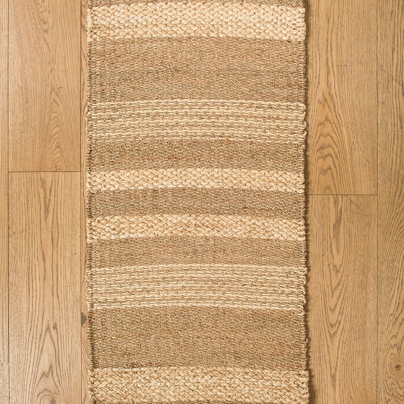 AMOBLE - Alfombra argelia 120x60 Amoblé