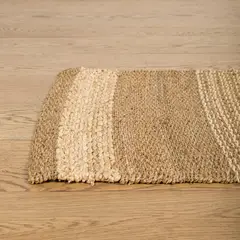 AMOBLE - Alfombra argelia 120x60 Amoblé