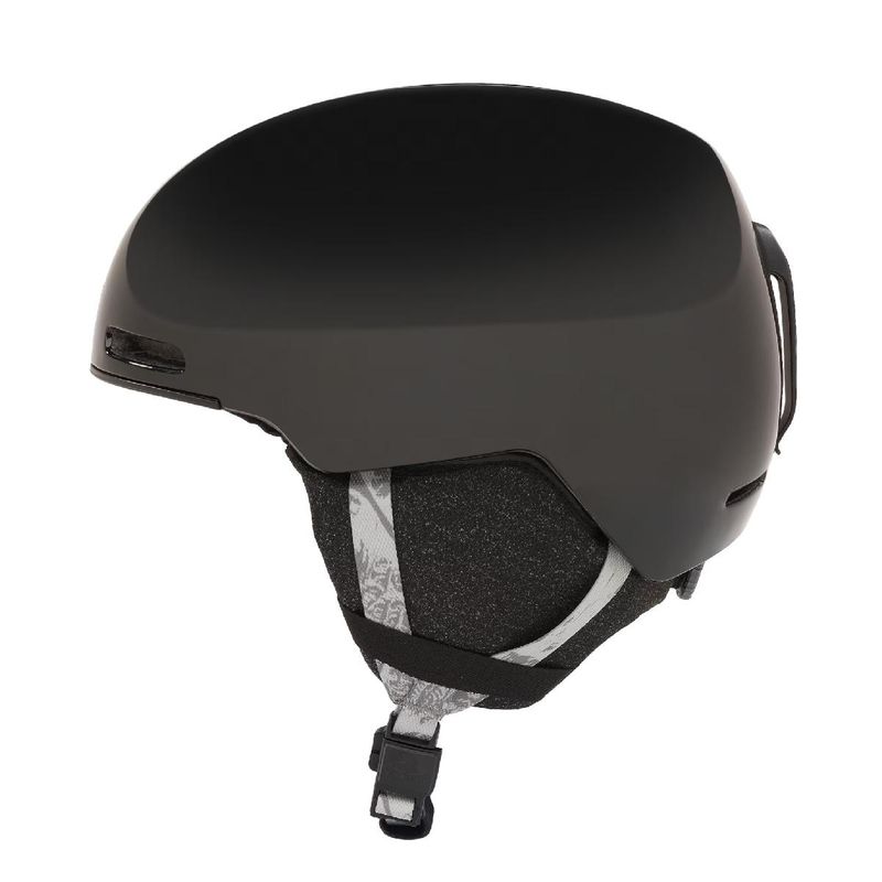 OAKLEY - Casco Nieve Oakley Mod1 Stale Sandbech Series Negro