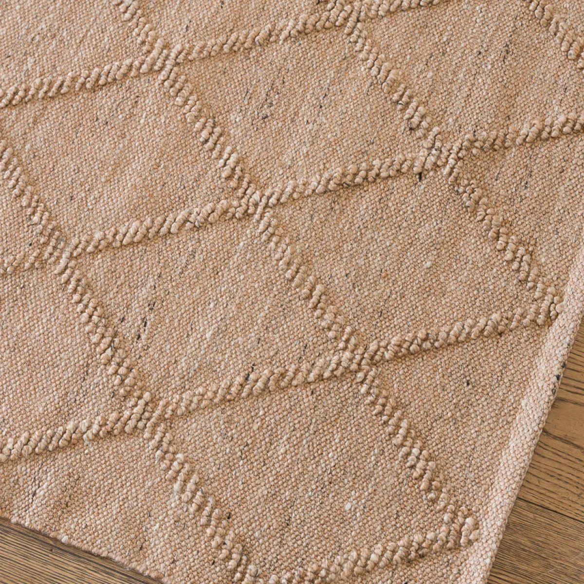 AMOBLE - Alfombra Pet Elio 230X160 Amoblé