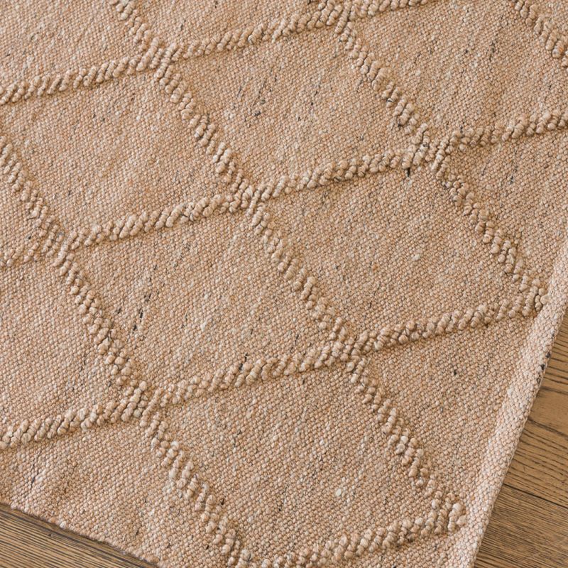 AMOBLE - Alfombra Pet Elio 230X160 Amoblé