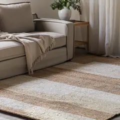 AMOBLE - Alfombra Holton 290X190 Amoblé