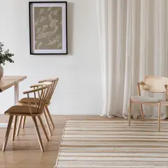 AMOBLE - Alfombra Line 230X160 Amoblé