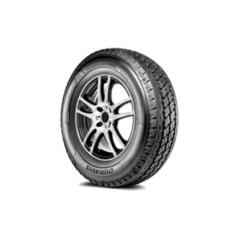 BRIDGESTONE - Neumatico 215/70R15C BRIDGESTONE DURAVIS R660 109S