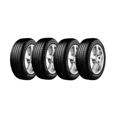FIRESTONE - SET 4 255/55R18 ROADHAWK 109W