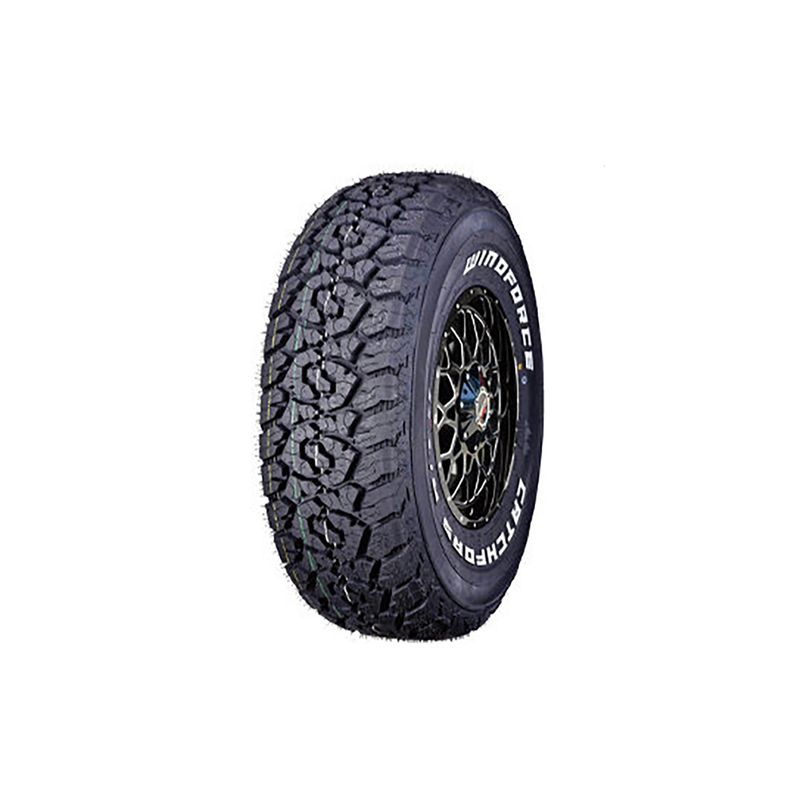 WINDFORCE - Neumatico 265/65R18 WINDFORCE CATCHFORS A/T II 116T