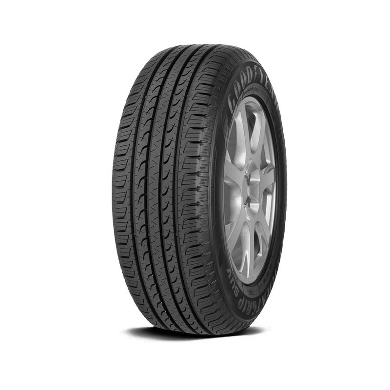GOODYEAR - NEUMÁTICO GOODYEAR 235/50R19 EFFICIENTGRIP 2 SUV 103V