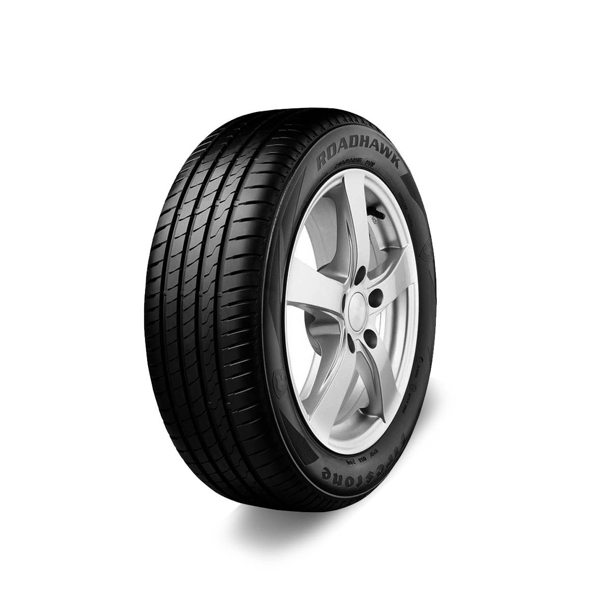 FIRESTONE - NEUMÁTICO FIRESTONE 195/55R15ROADHAWK 85V