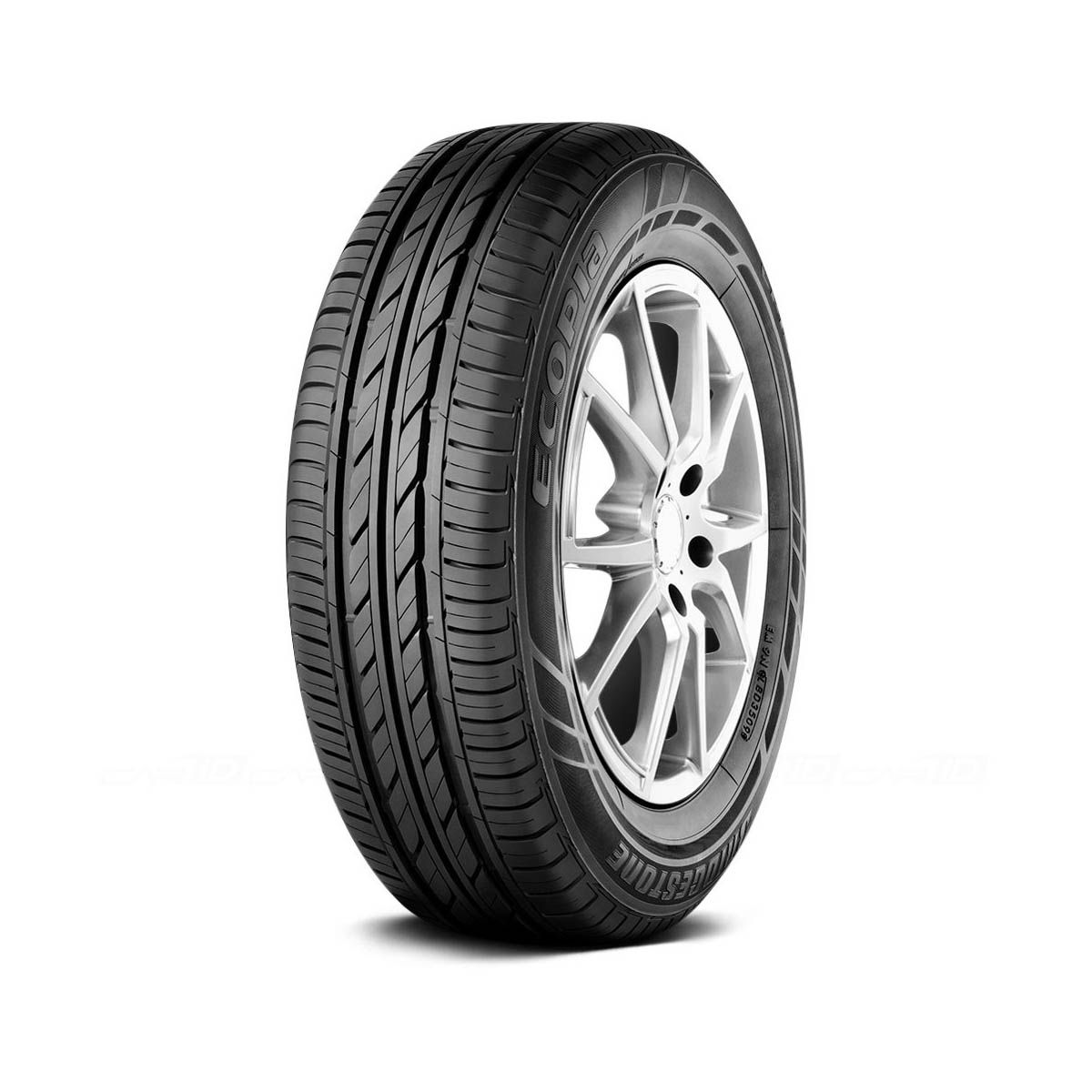 BRIDGESTONE - NEUMÁTICO BRIDGESTONE 195/55R15 ECOPIA EP150 85H