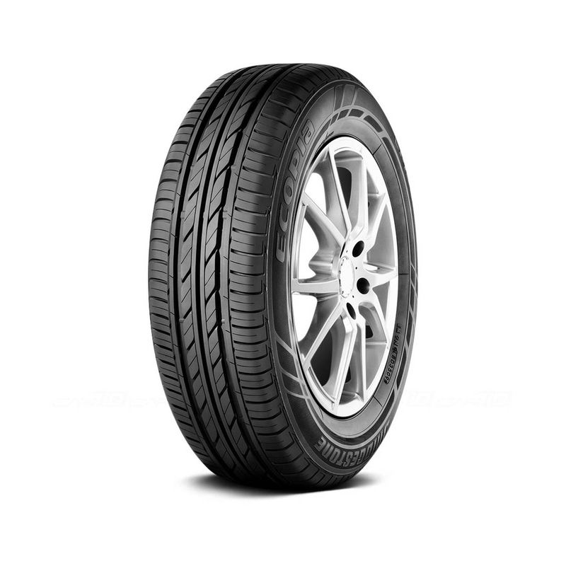 BRIDGESTONE - NEUMÁTICO BRIDGESTONE 195/55R15 ECOPIA EP150 85H
