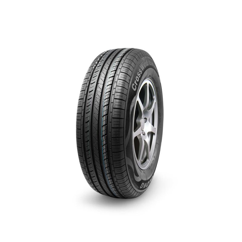 LINGLONG - NEUMÁTICO LINGLONG 215/75R15 CROSSWIND ECOTOURING 100S