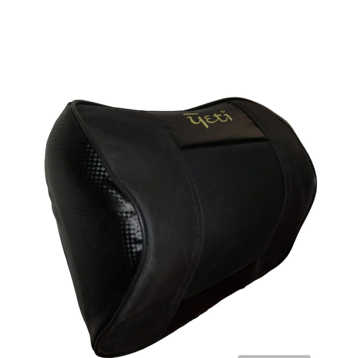 YETI - ALMOHADILLA COJIN SOPORTE PARA CUELLO