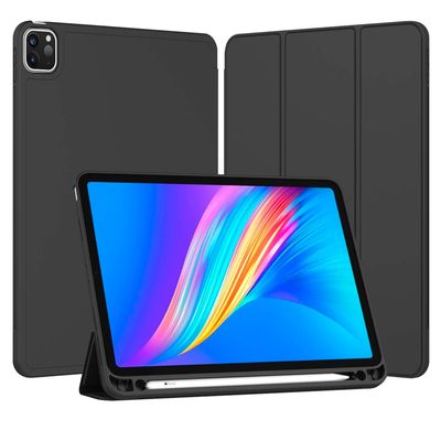 Imagen 2 del producto Funda SmartCover Para iPad 11 / iPad 11 Pro Con Ranura Negro