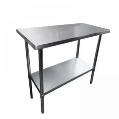 GENERICO - Meson de Trabajo Central 90 Cm…