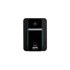 APC - Easy-UPS BVX700LUI-MS 700VA 230V AVR Interactivo Lineal