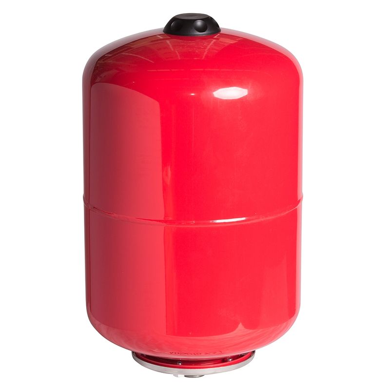 BERCATTI - Tanque hidrostático vertical 24 L