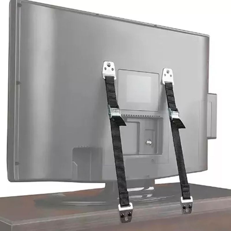 OFERTABKN - Correas De Seguridad Para Televisores Y Muebles