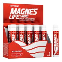 MAGNESIO MAGNES LIFE LIQUID FAST ABSORVENCY