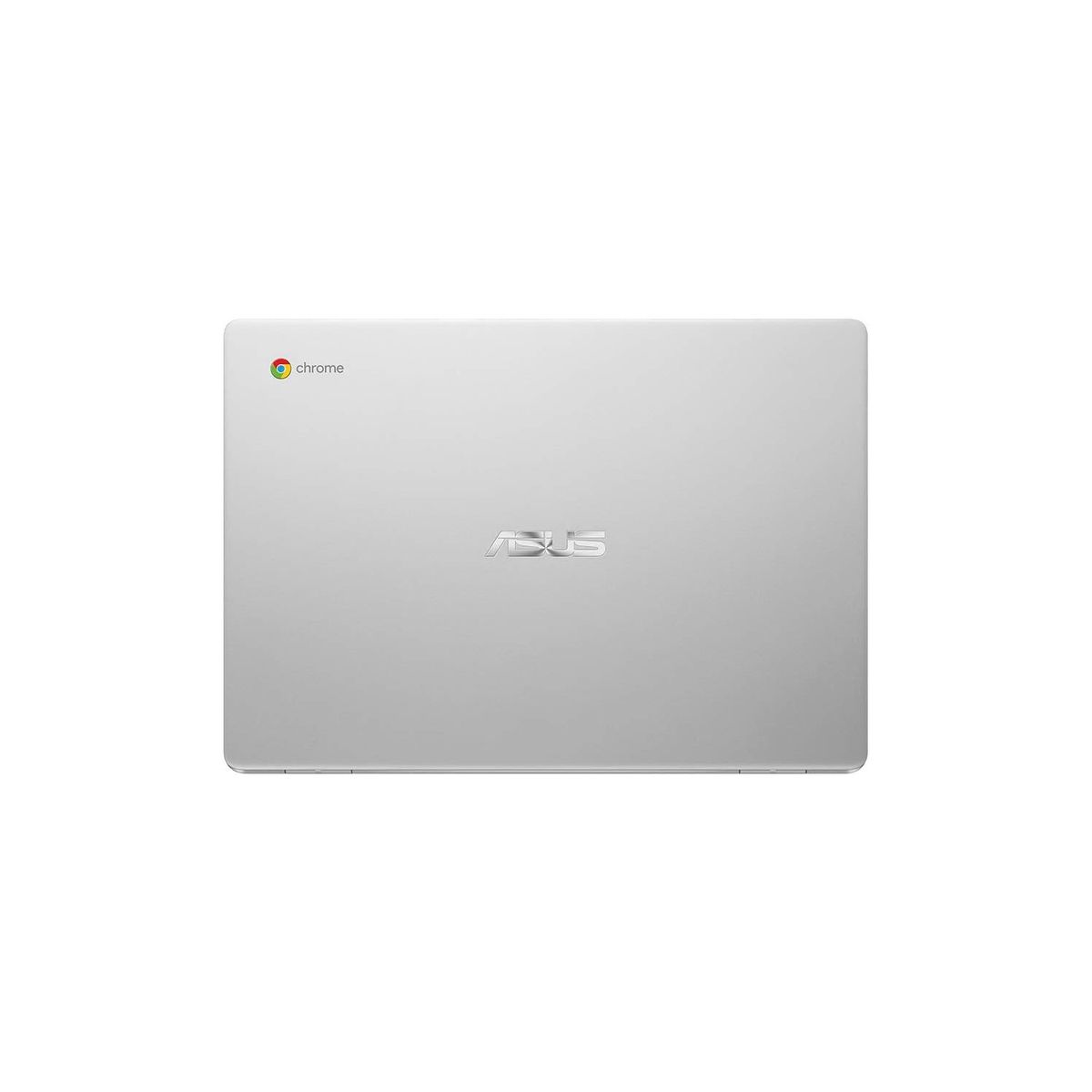 ASUS - Notebook Asus Chromebook CX140 Celeron 4GB 32GB 14 ChromeOs
