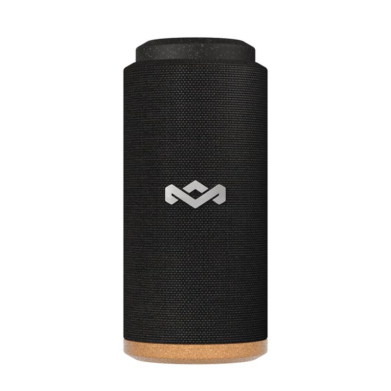HOUSE OF MARLEY - Parlante Bluetooth No Bounds Sport Signature Black